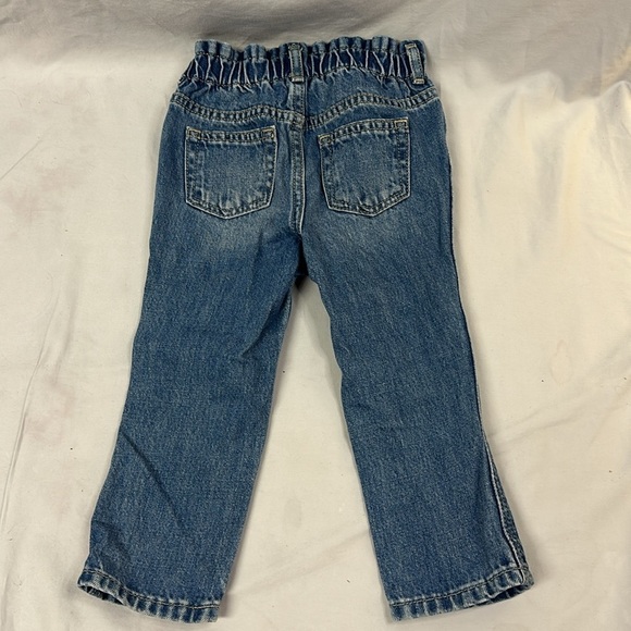 GAP X Disney - Minnie Mouse Denim jeans. Size 18 to 24 months - Picture 4 of 4